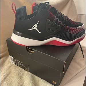 Men’s Nike Jordan DNA LX